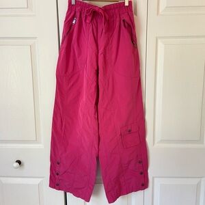 Stadium Pant - Passion Fruit